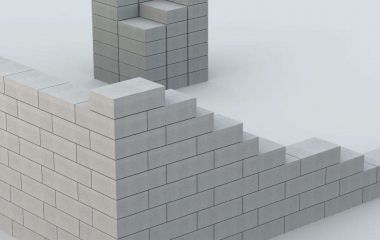 Калькулятор расчета строительных блоков и кирпича