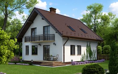 Калькулятор расчета двускатной крыши