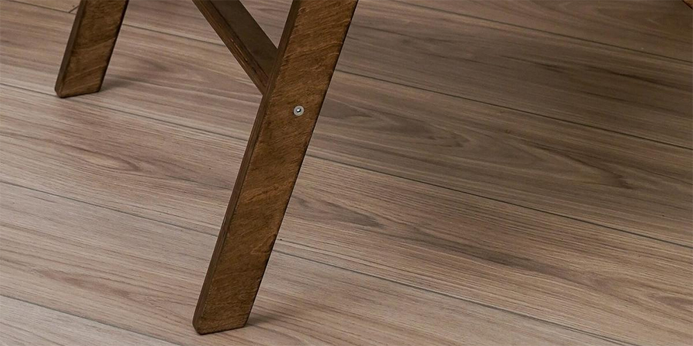 Ламинат Viva Floor Blue Label Маунт Пепельный 1160