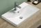 Умывальник Volna Lake 60