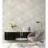 Обои флизелиновые 10х1,06 м WallSecret Sansara 8683-23