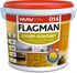Грунтовка FLAGMAN 014 супер-контакт (ВД-АК-014) белая