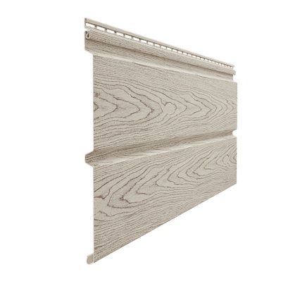 Панель Docke LUX/ Лиственница Брус D6S