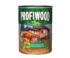 Защитно-декоративное покрытие для древесины PROFIWOOD