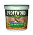 Лак антисептик для бань и саун PROFIWOOD влагостойкий