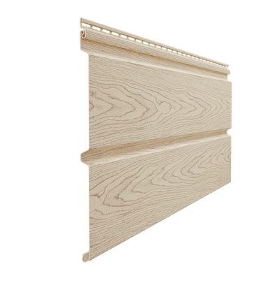 Панель Docke LUX/ Лиственница Брус D6S