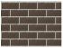 Фасадная плитка Docke PREMIUM/ BRICK/ Коричневый