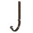 Docke STAL PREMIUM Карнизный крюк длинный D125