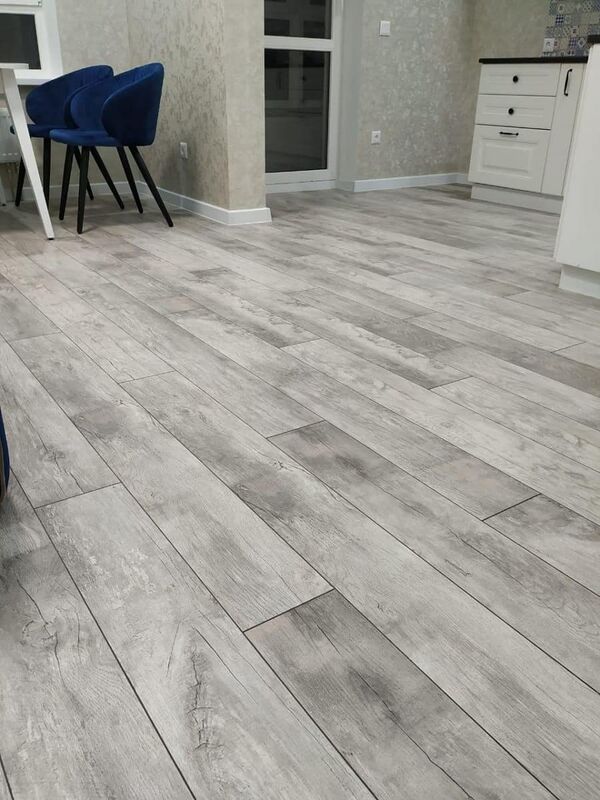 Ламинат Kastamonu Floorpan Sunfloor Ясень вирджиния