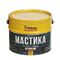 Мастика DOCKE для гибкой черепицы