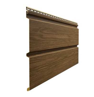 Панель Döcke LUX/ Монреаль Брус D6S