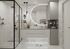Плитка Beryoza Ceramica Avalanche G серый (418x418)