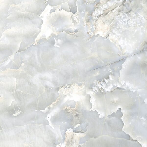 Плитка Beryoza Ceramica Avalanche G серый (418x418)