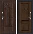 Porta S 55.K12 Almon 28 / Dark Oak